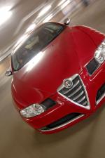 Alfa Romeo GT Q2 2008 года (ZA)